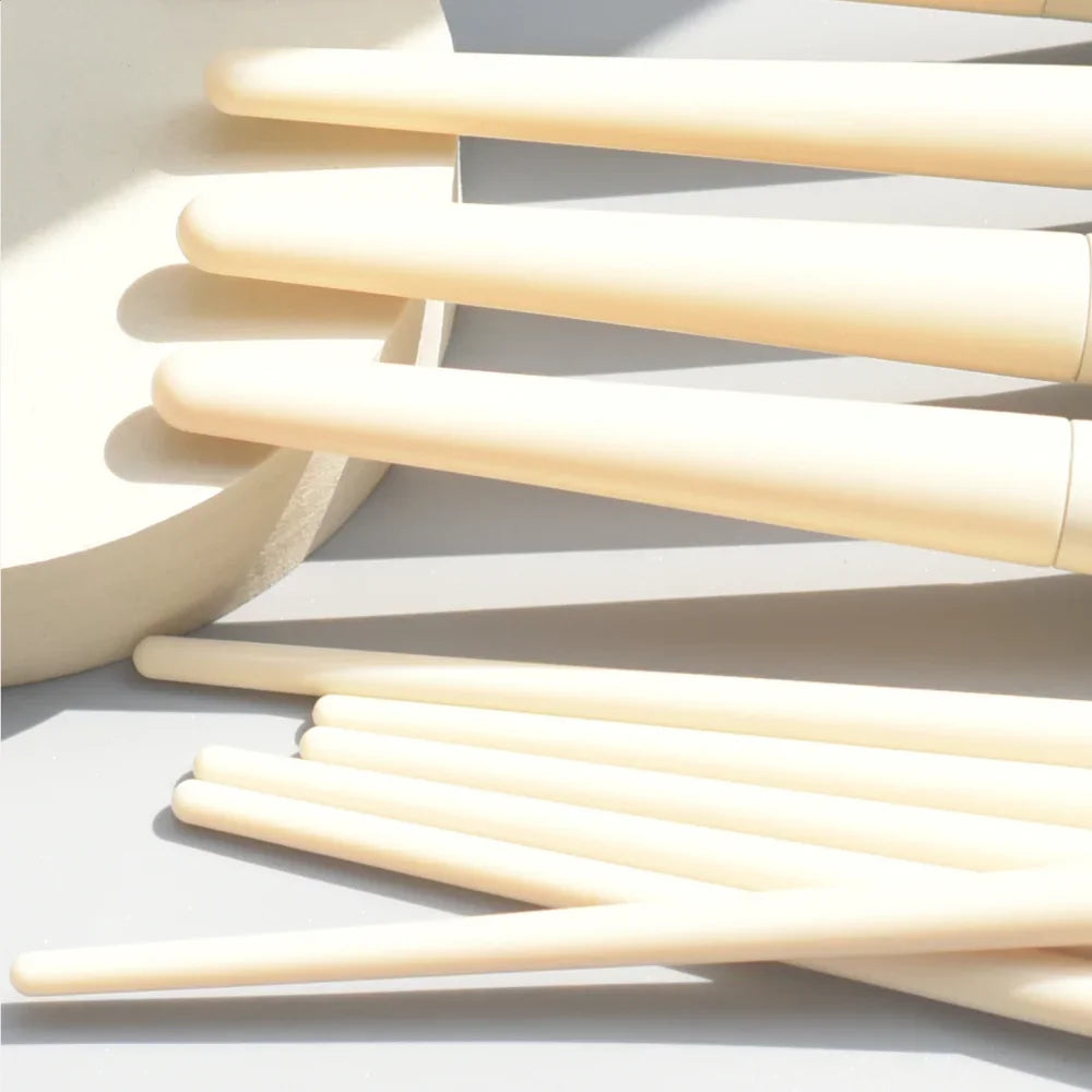 Makeup Brush Set